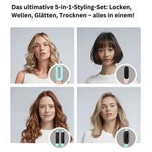 Lade das Bild in den Galerie-Viewer, Glamora™ Multi-Styler
