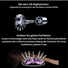 Lade das Bild in den Galerie-Viewer, Glamora™ Multi-Styler
