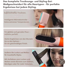 Lade das Bild in den Galerie-Viewer, Glamora™ Multi-Styler
